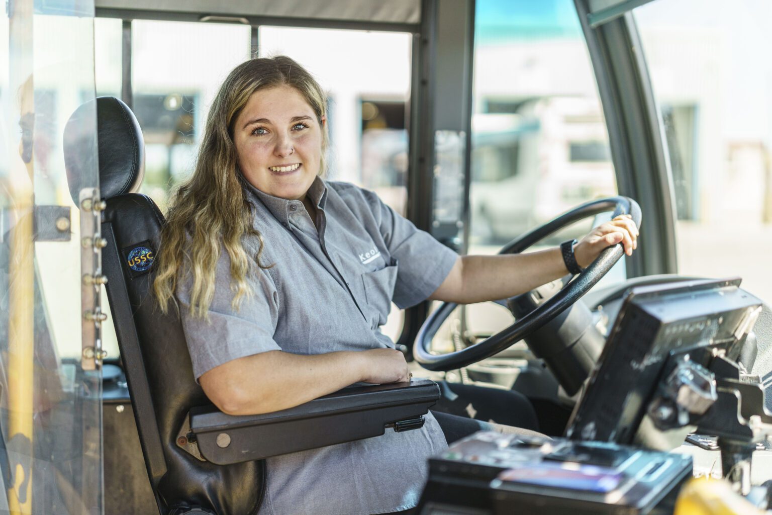 Available jobs Keolis Canada